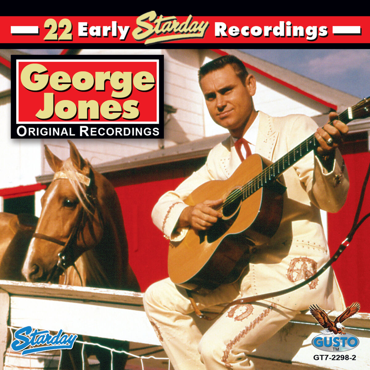George Jones